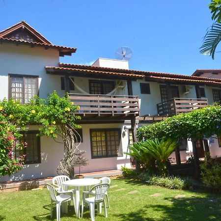 Bahia Do Sonho Apartment Bombinhas Luaran gambar