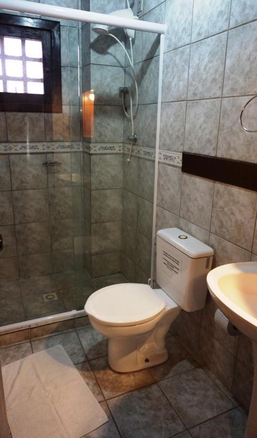Bahia Do Sonho Apartment Bombinhas Luaran gambar