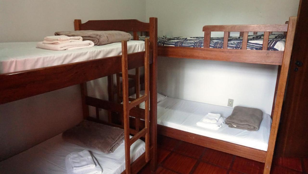 Bahia Do Sonho Apartment Bombinhas Luaran gambar