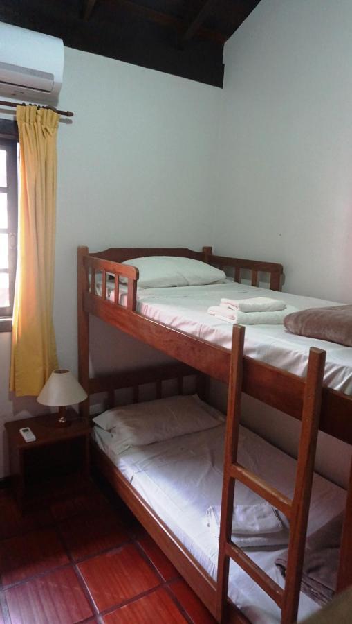 Bahia Do Sonho Apartment Bombinhas Luaran gambar