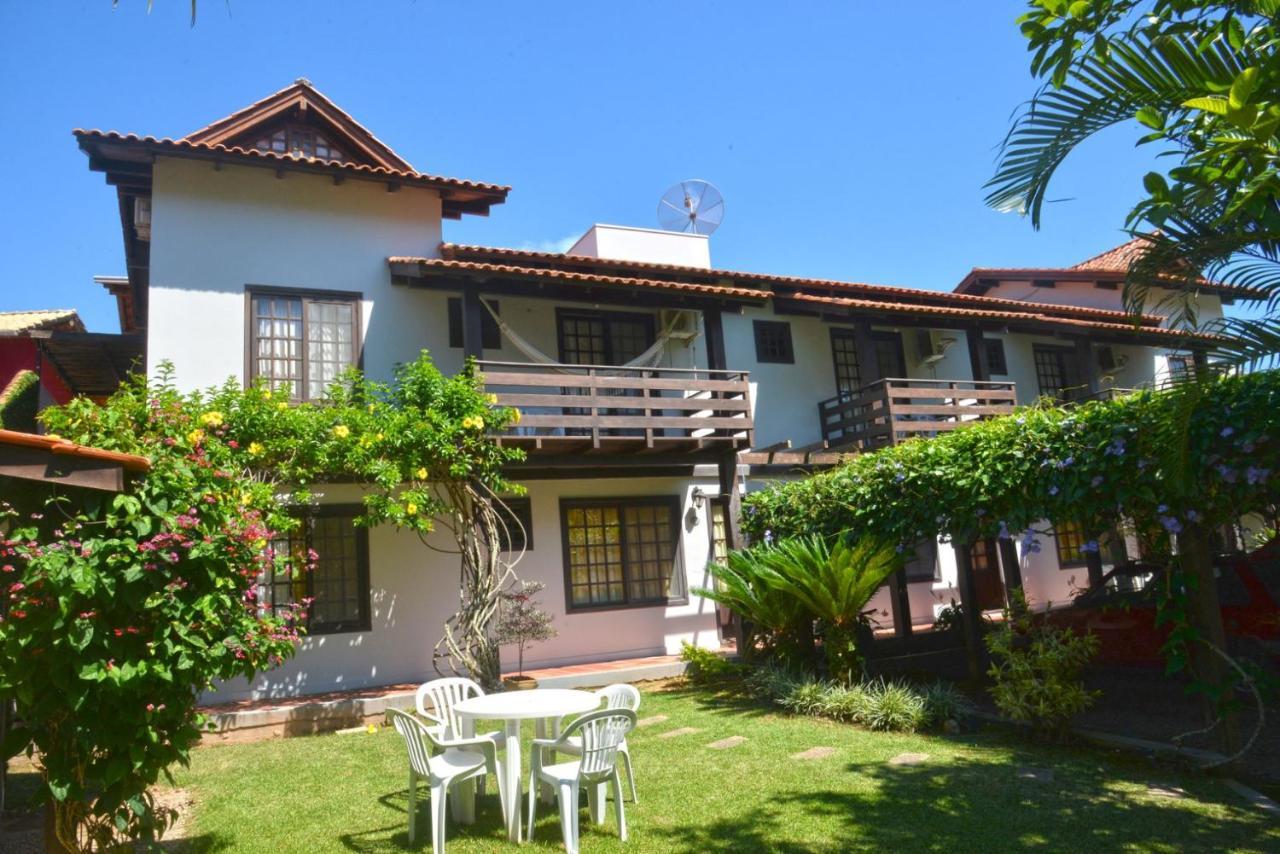 Bahia Do Sonho Apartment Bombinhas Luaran gambar