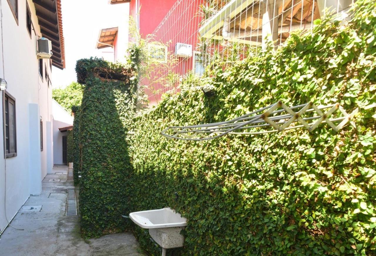 Bahia Do Sonho Apartment Bombinhas Luaran gambar