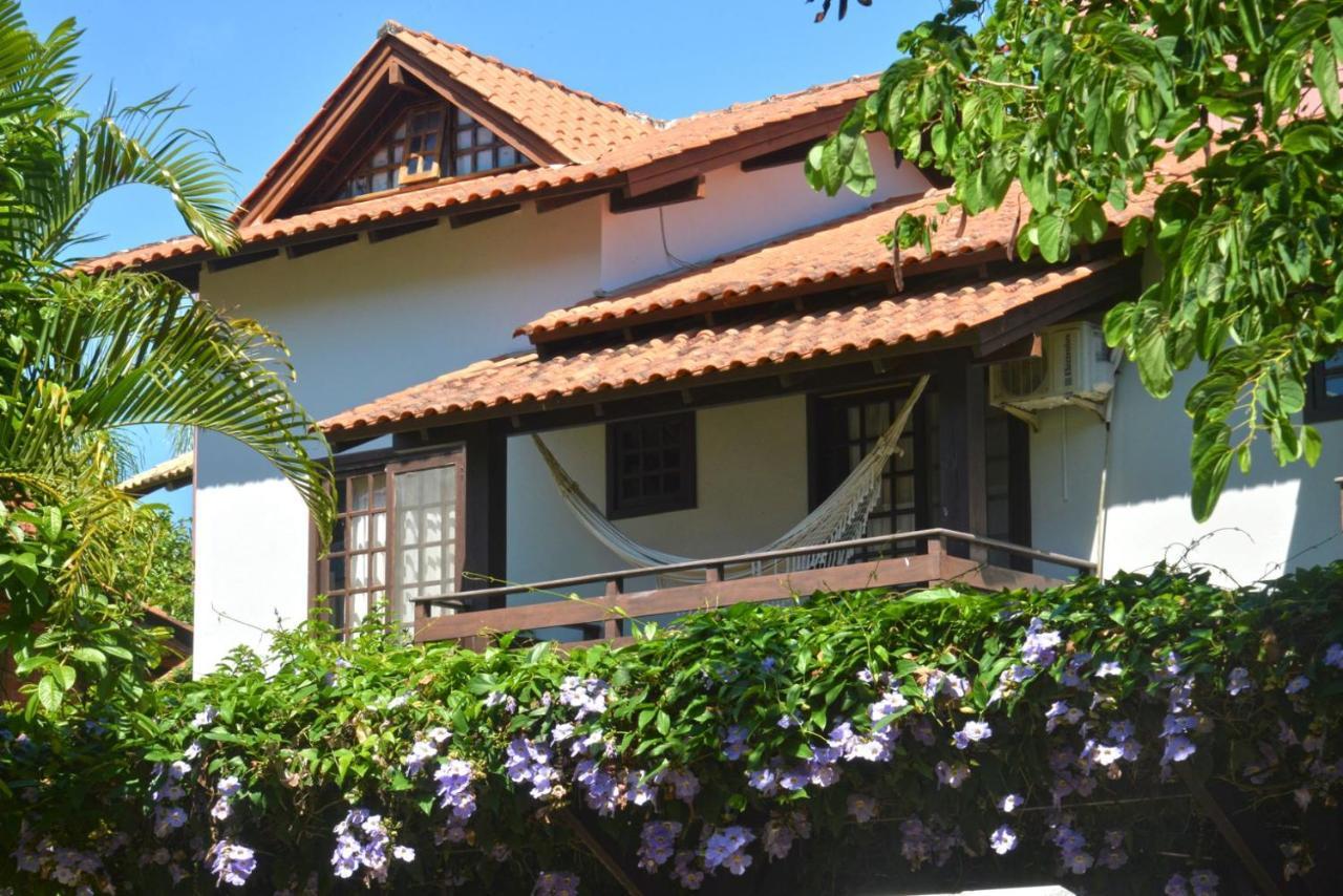 Bahia Do Sonho Apartment Bombinhas Luaran gambar
