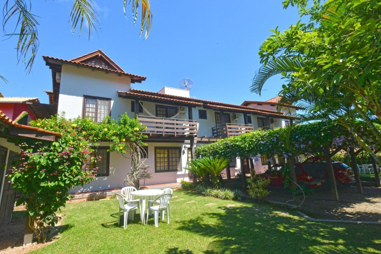 Bahia Do Sonho Apartment Bombinhas Luaran gambar