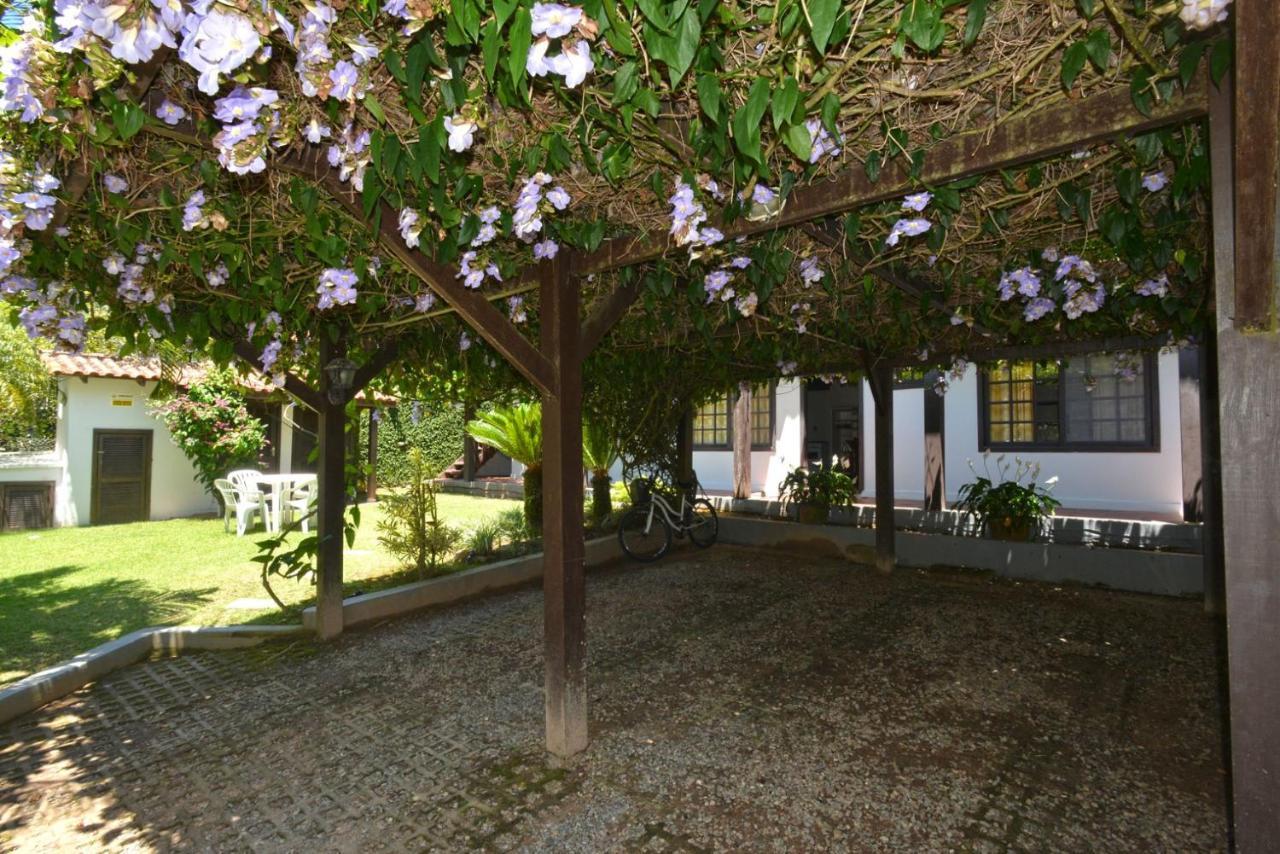 Bahia Do Sonho Apartment Bombinhas Luaran gambar