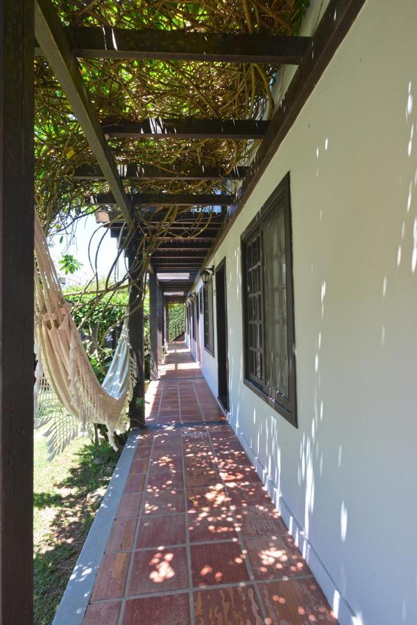 Bahia Do Sonho Apartment Bombinhas Luaran gambar