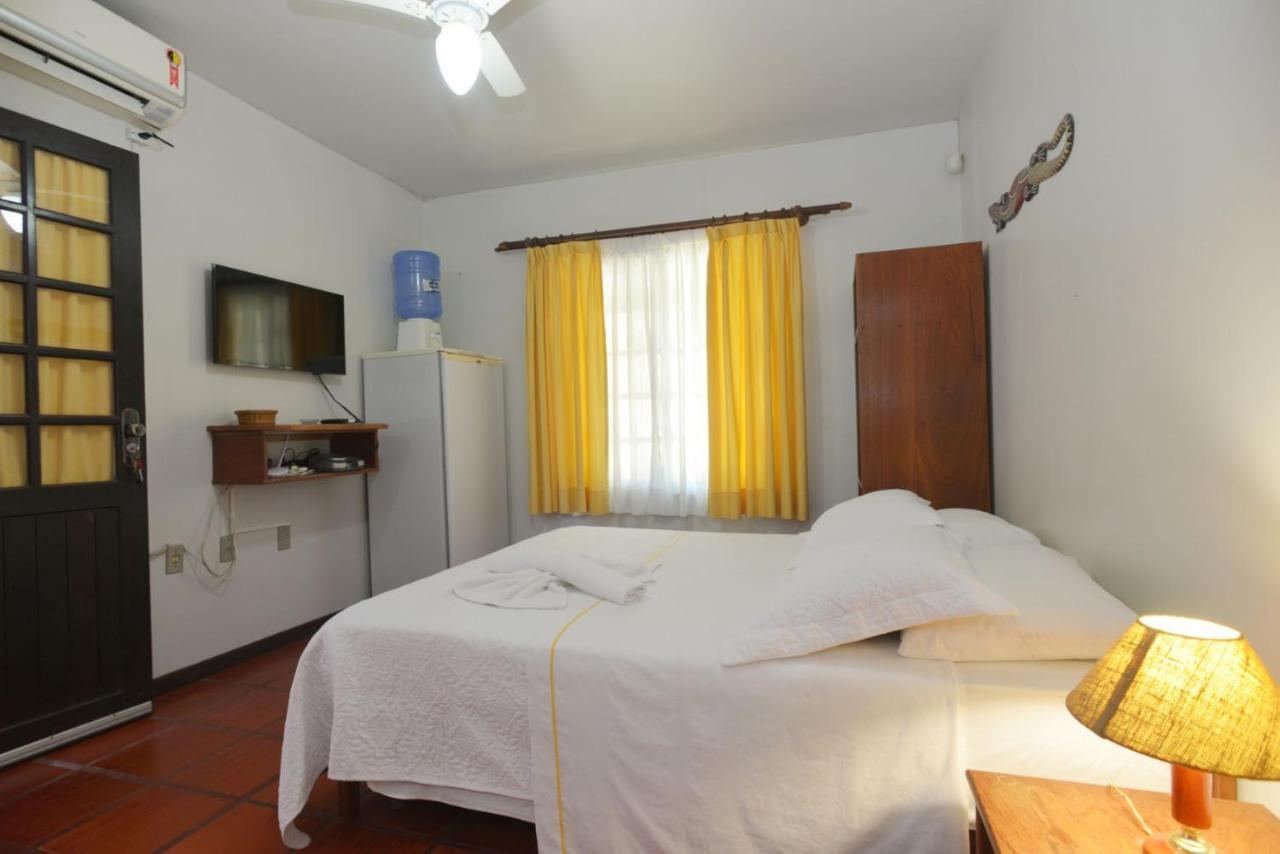 Bahia Do Sonho Apartment Bombinhas Luaran gambar
