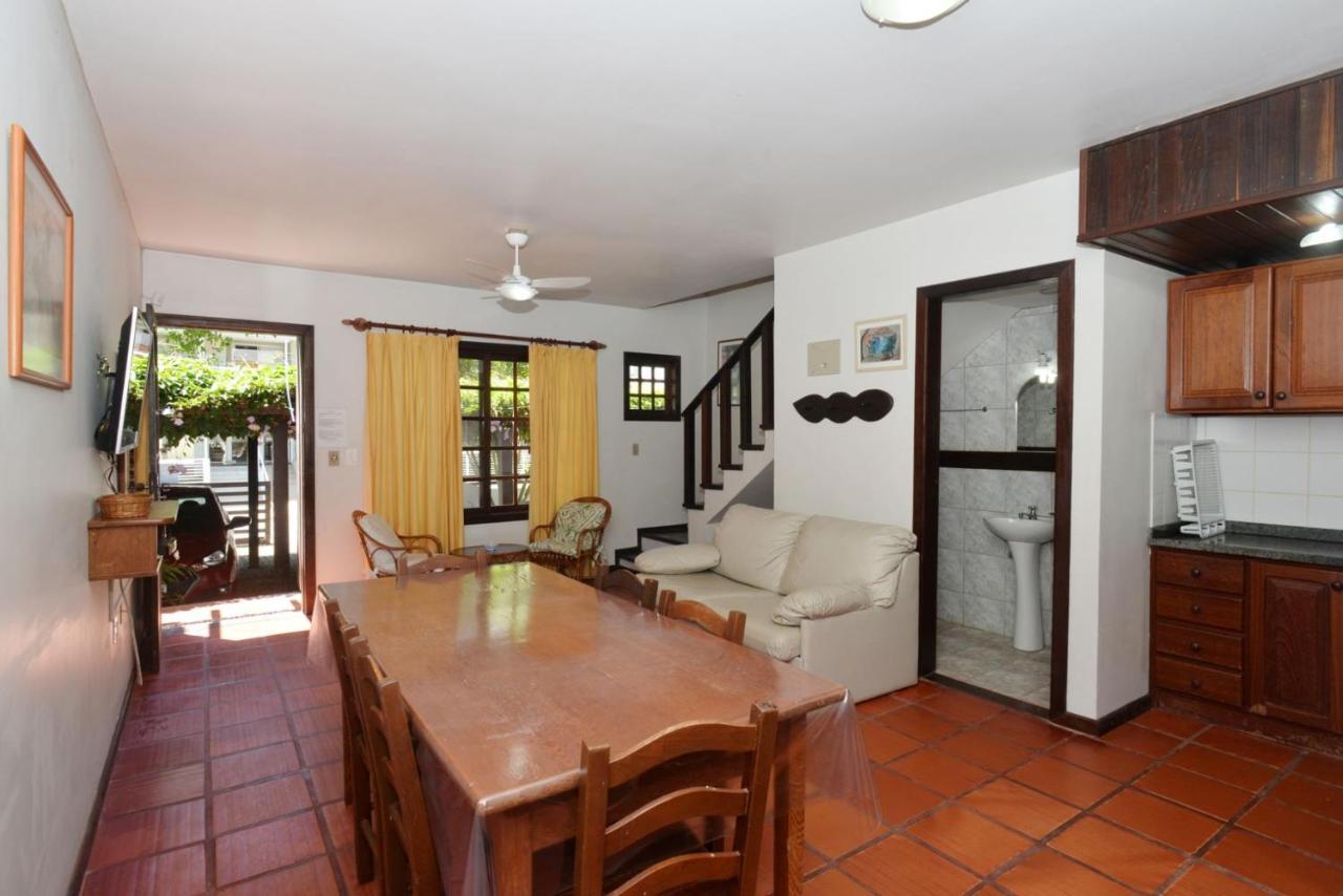 Bahia Do Sonho Apartment Bombinhas Luaran gambar
