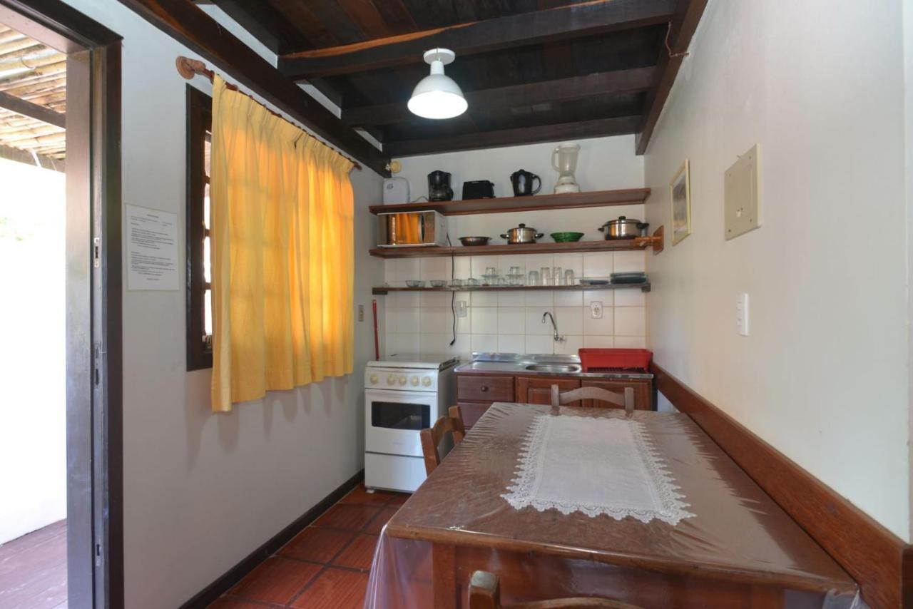 Bahia Do Sonho Apartment Bombinhas Luaran gambar