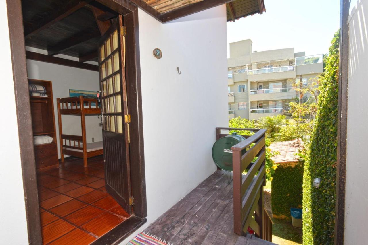 Bahia Do Sonho Apartment Bombinhas Luaran gambar