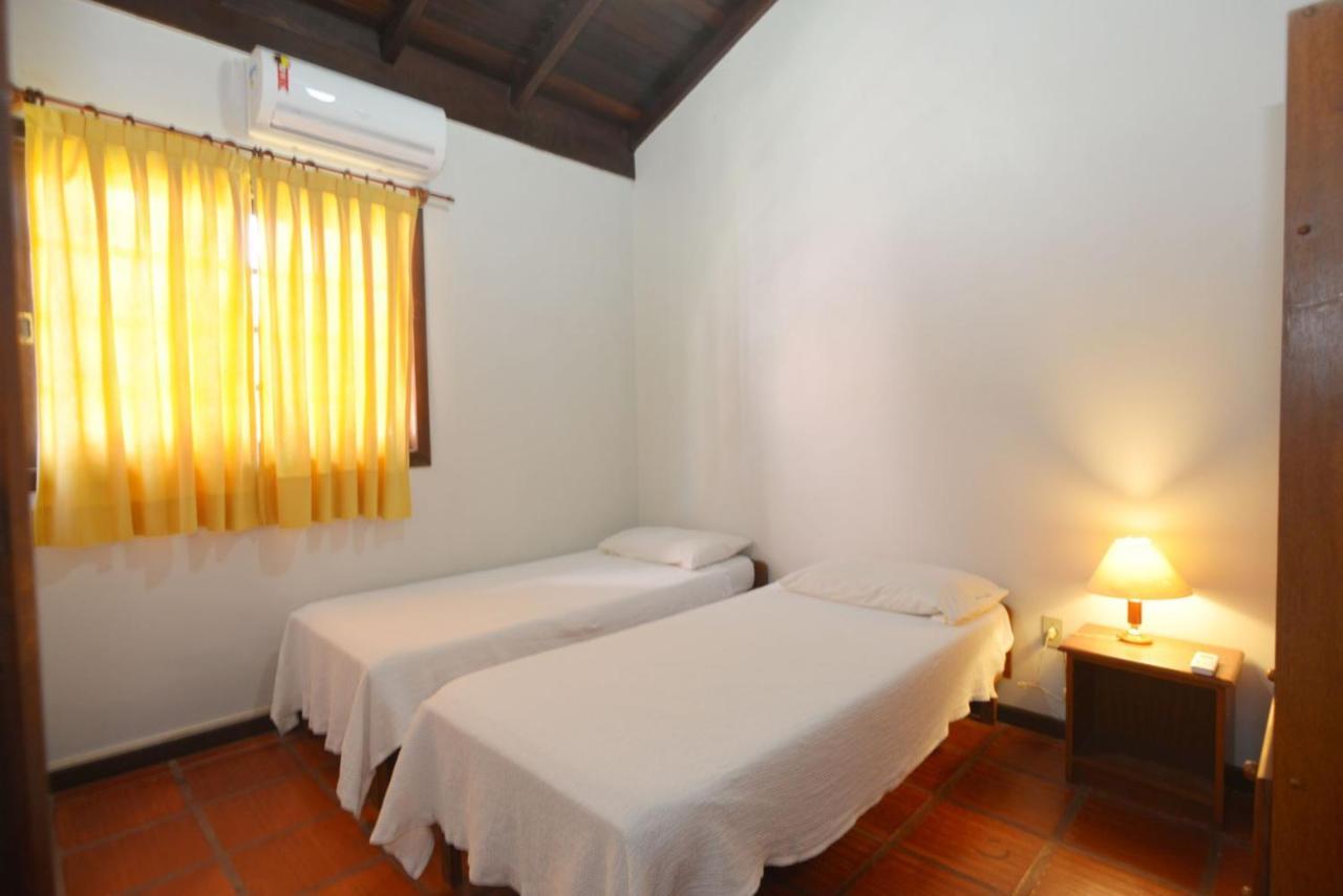 Bahia Do Sonho Apartment Bombinhas Luaran gambar