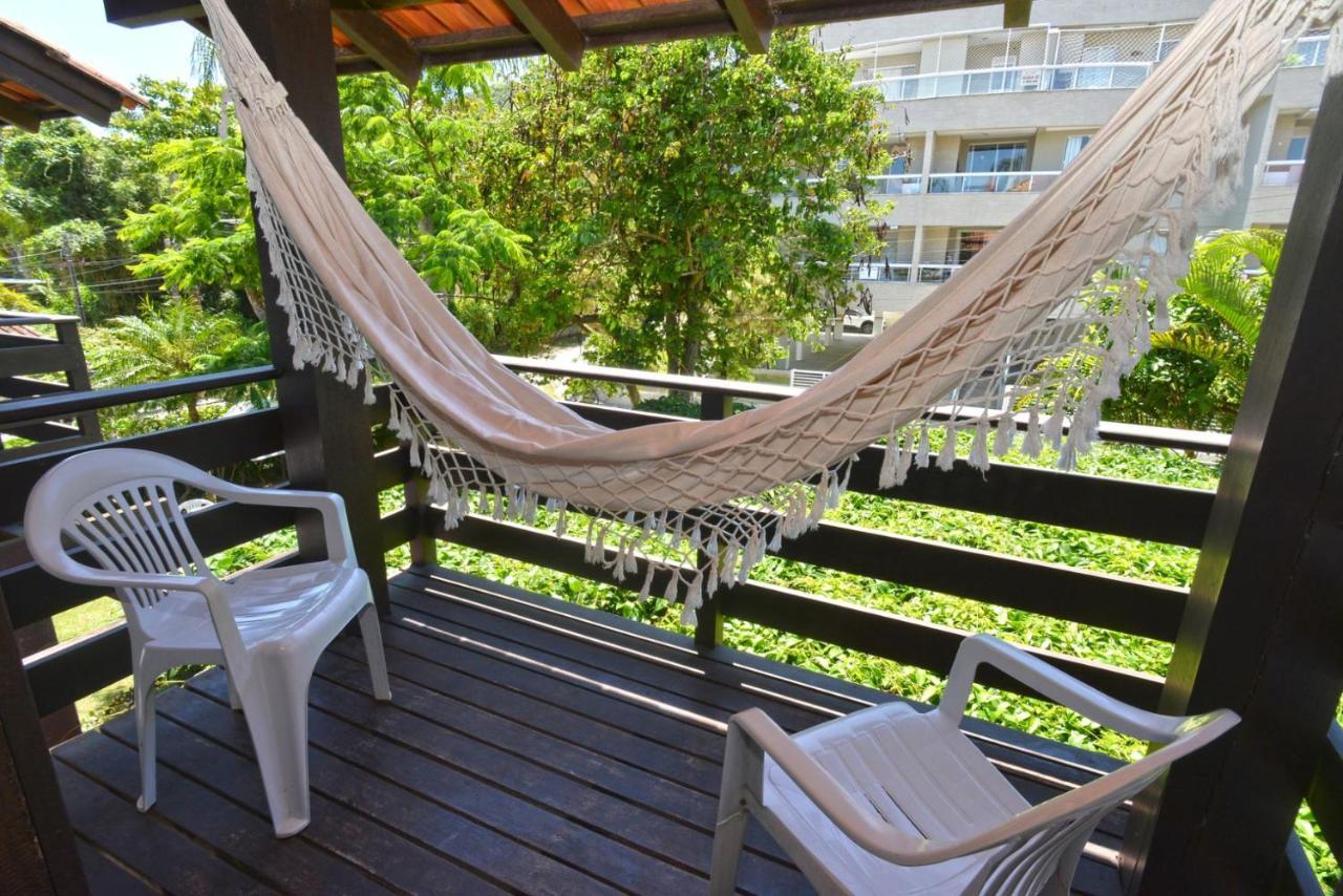 Bahia Do Sonho Apartment Bombinhas Luaran gambar