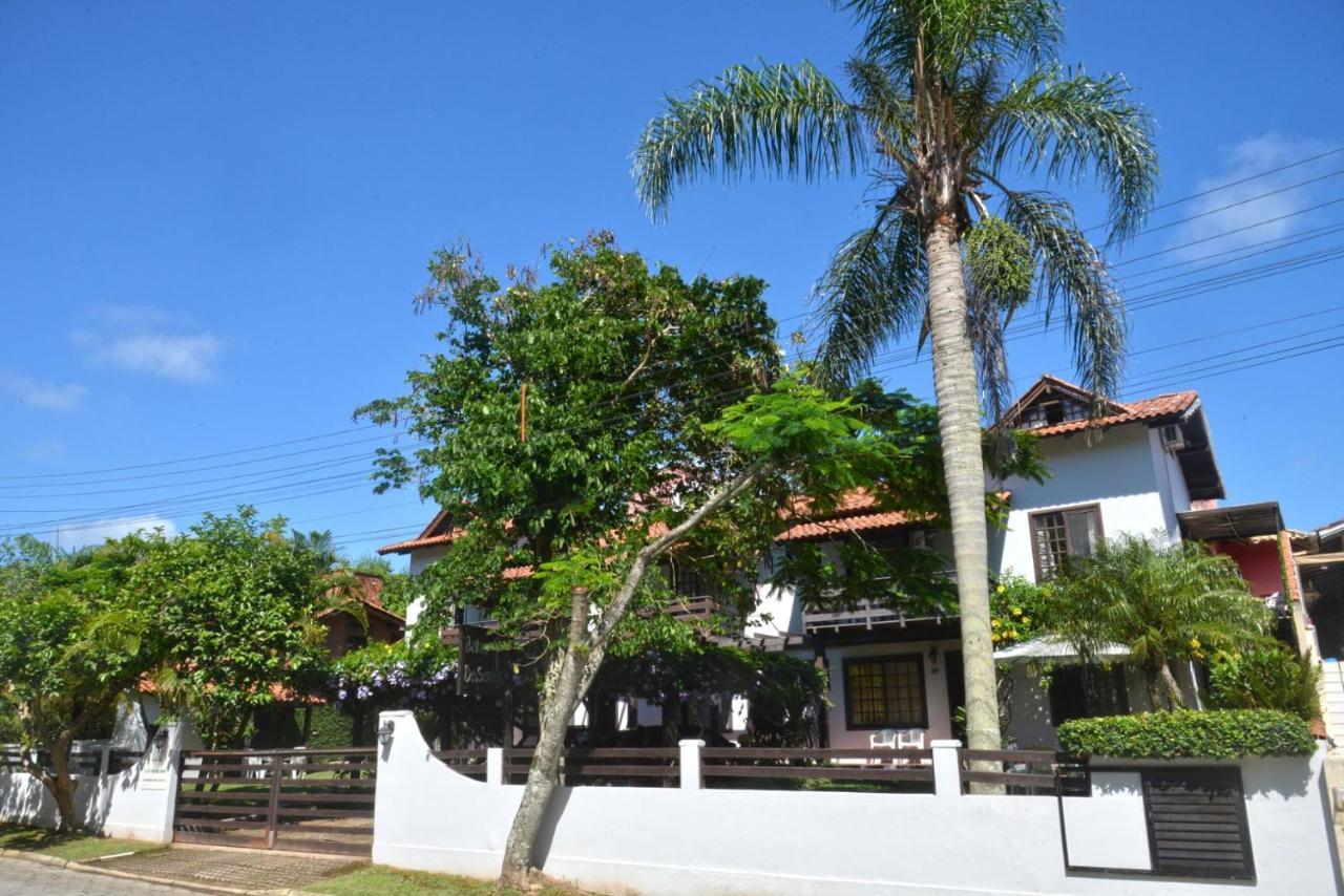 Bahia Do Sonho Apartment Bombinhas Luaran gambar
