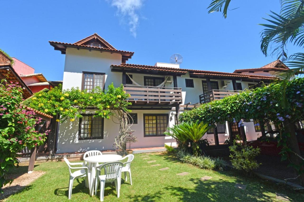 Bahia Do Sonho Apartment Bombinhas Luaran gambar