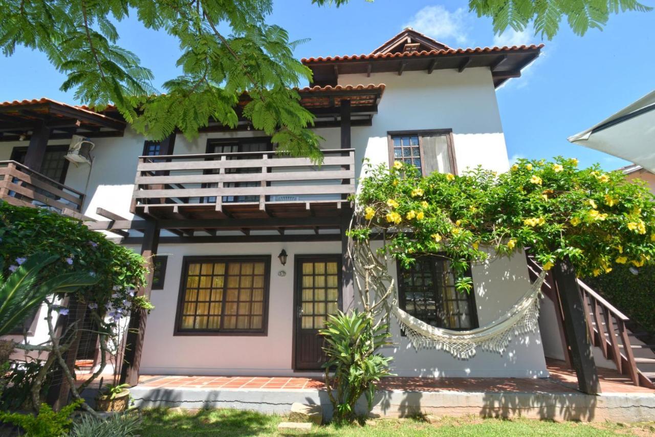 Bahia Do Sonho Apartment Bombinhas Luaran gambar