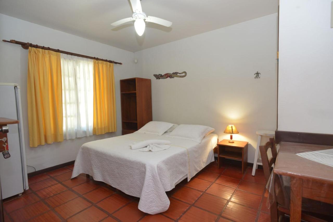 Bahia Do Sonho Apartment Bombinhas Luaran gambar
