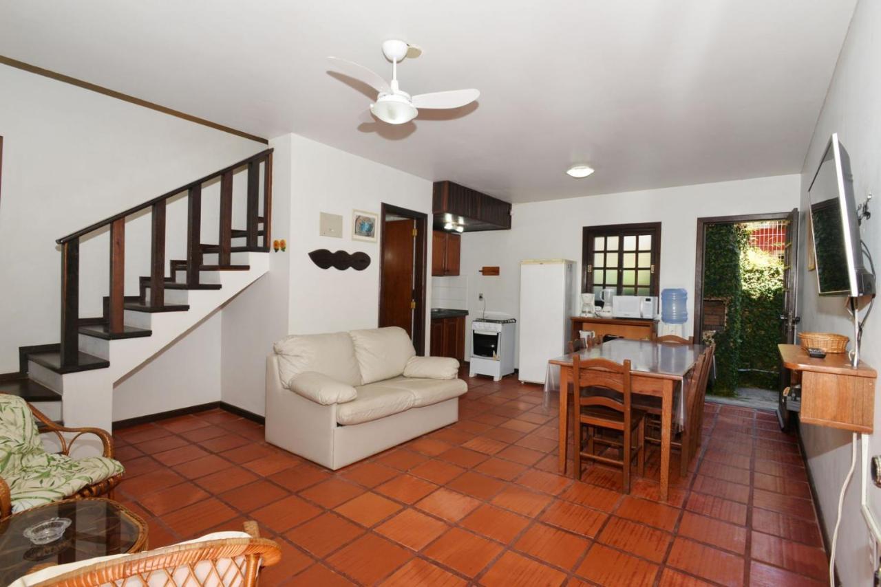 Bahia Do Sonho Apartment Bombinhas Luaran gambar