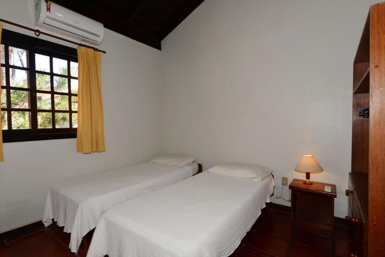 Bahia Do Sonho Apartment Bombinhas Luaran gambar