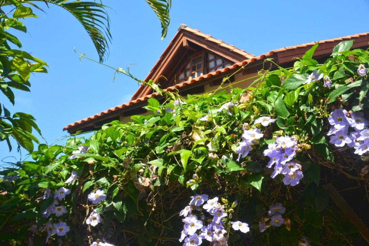 Bahia Do Sonho Apartment Bombinhas Luaran gambar