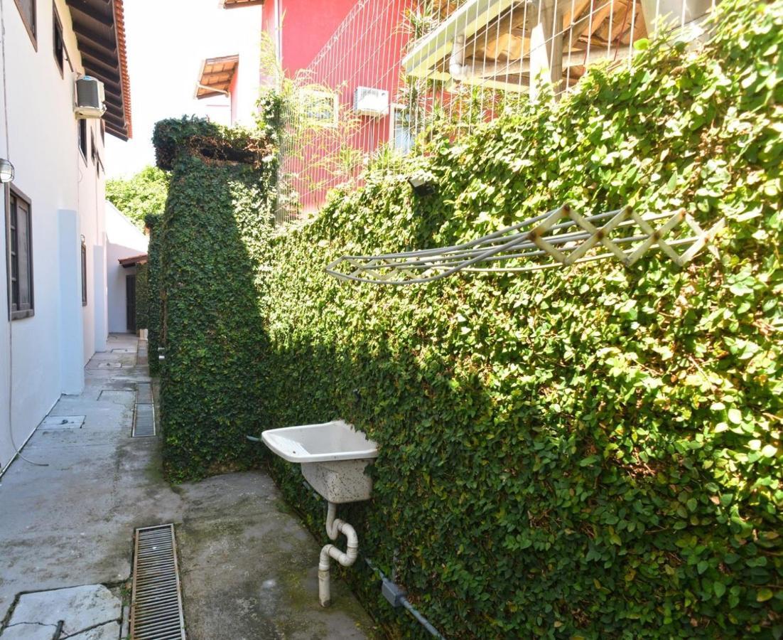Bahia Do Sonho Apartment Bombinhas Luaran gambar
