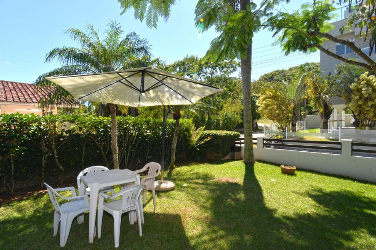 Bahia Do Sonho Apartment Bombinhas Luaran gambar