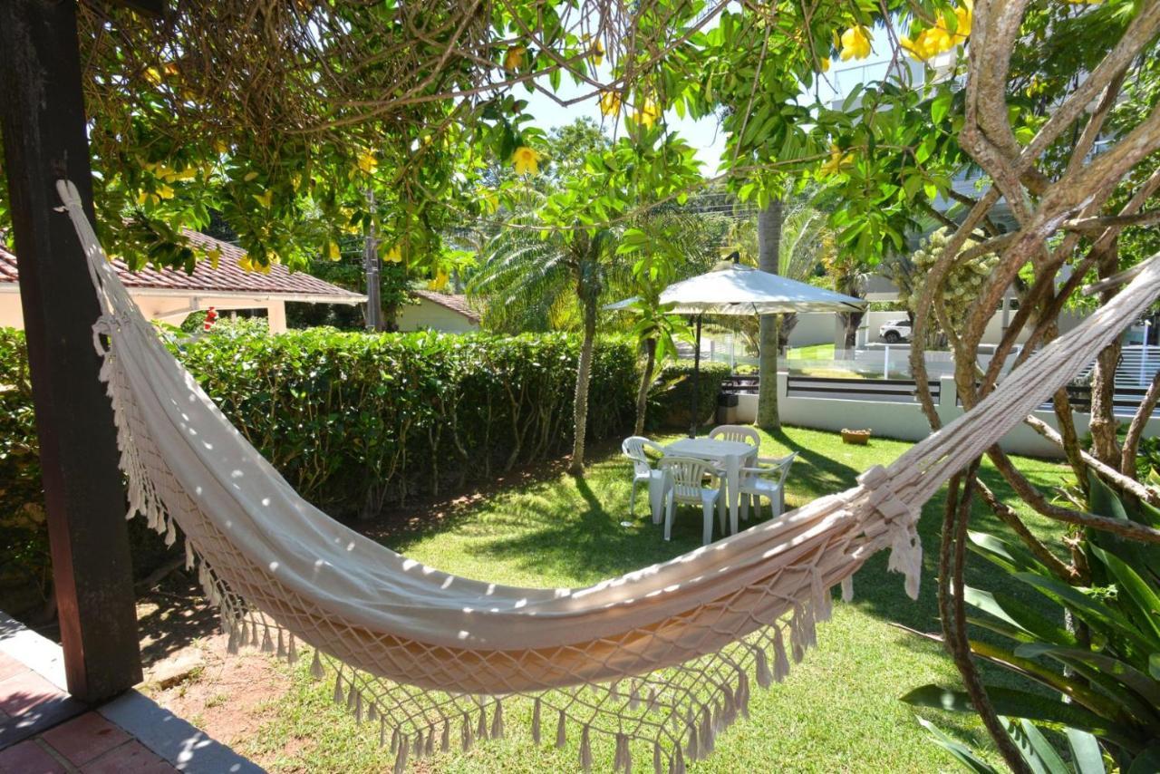 Bahia Do Sonho Apartment Bombinhas Luaran gambar