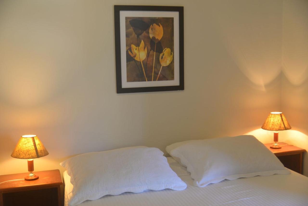 Bahia Do Sonho Apartment Bombinhas Luaran gambar