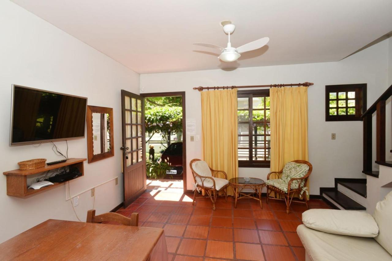 Bahia Do Sonho Apartment Bombinhas Luaran gambar