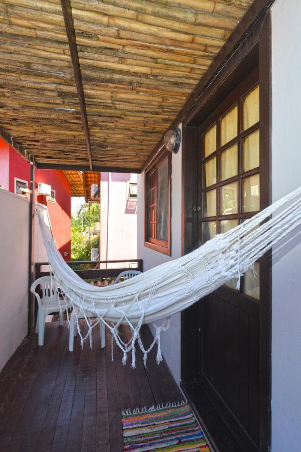 Bahia Do Sonho Apartment Bombinhas Luaran gambar
