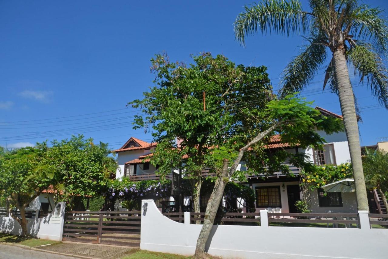Bahia Do Sonho Apartment Bombinhas Luaran gambar