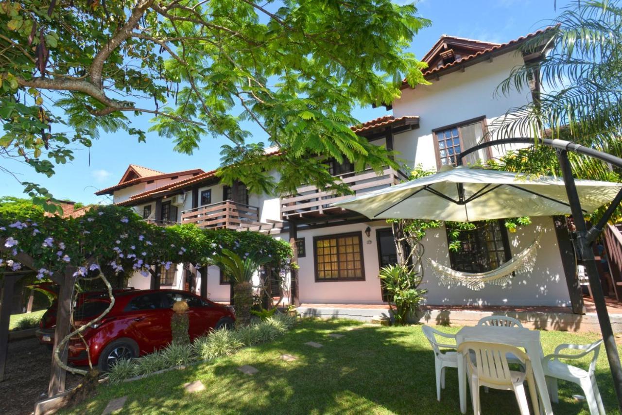 Bahia Do Sonho Apartment Bombinhas Luaran gambar