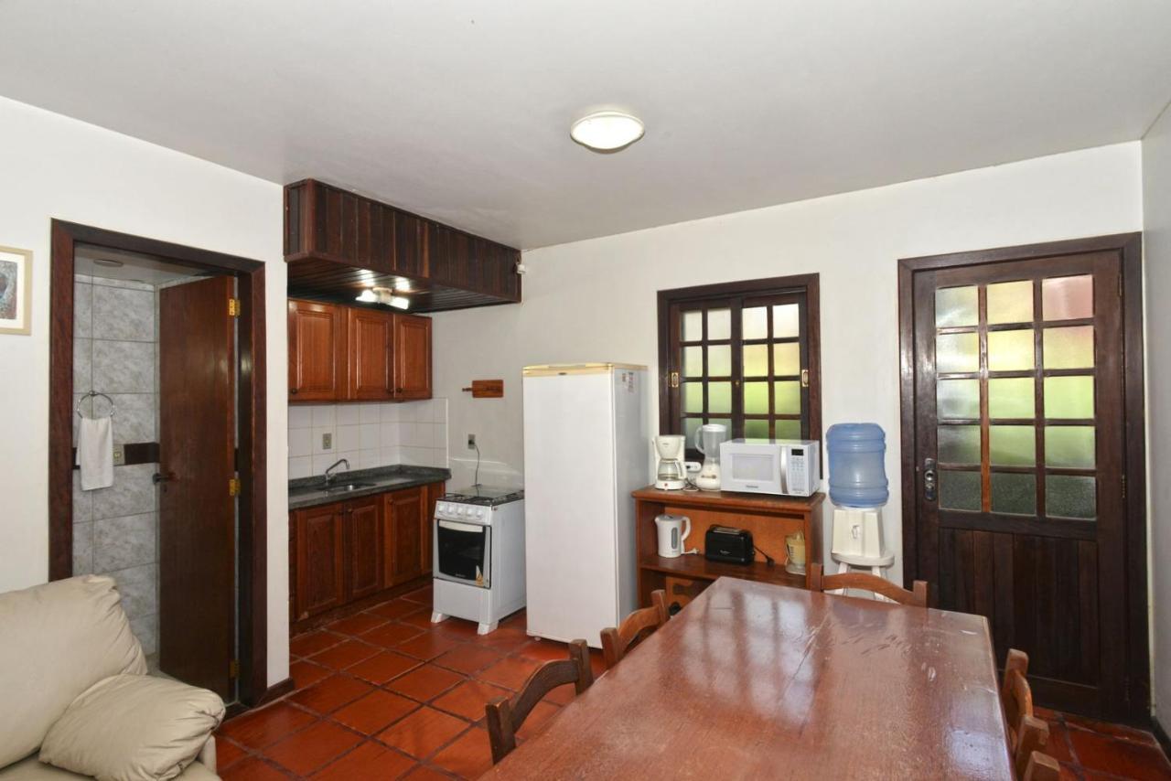 Bahia Do Sonho Apartment Bombinhas Luaran gambar