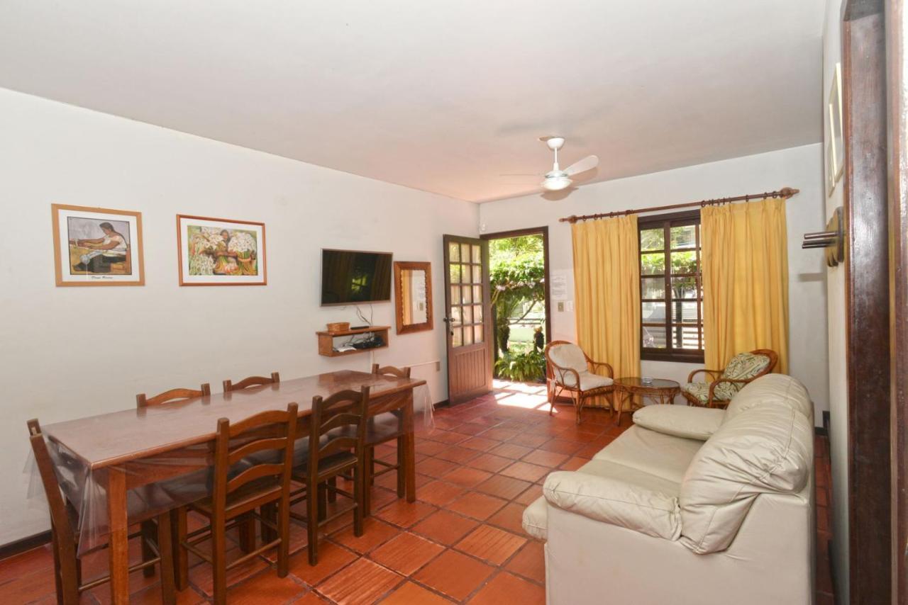 Bahia Do Sonho Apartment Bombinhas Luaran gambar