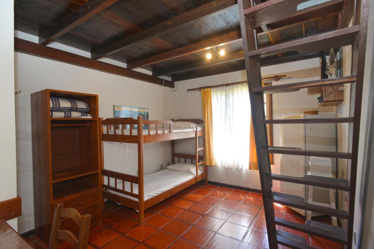 Bahia Do Sonho Apartment Bombinhas Luaran gambar