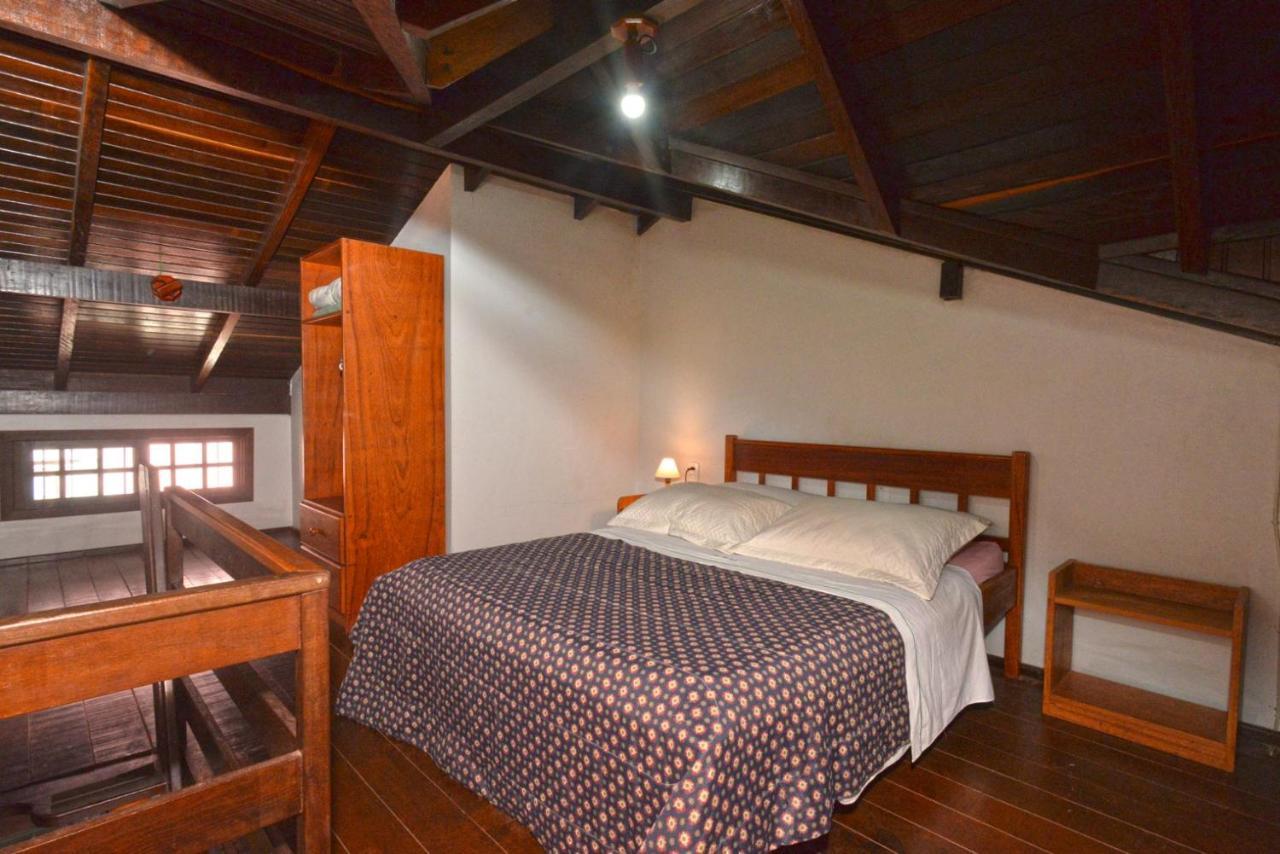 Bahia Do Sonho Apartment Bombinhas Luaran gambar