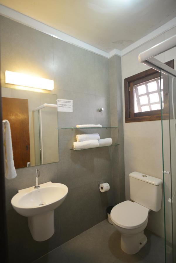 Bahia Do Sonho Apartment Bombinhas Luaran gambar